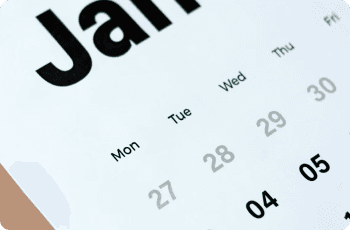 calendario